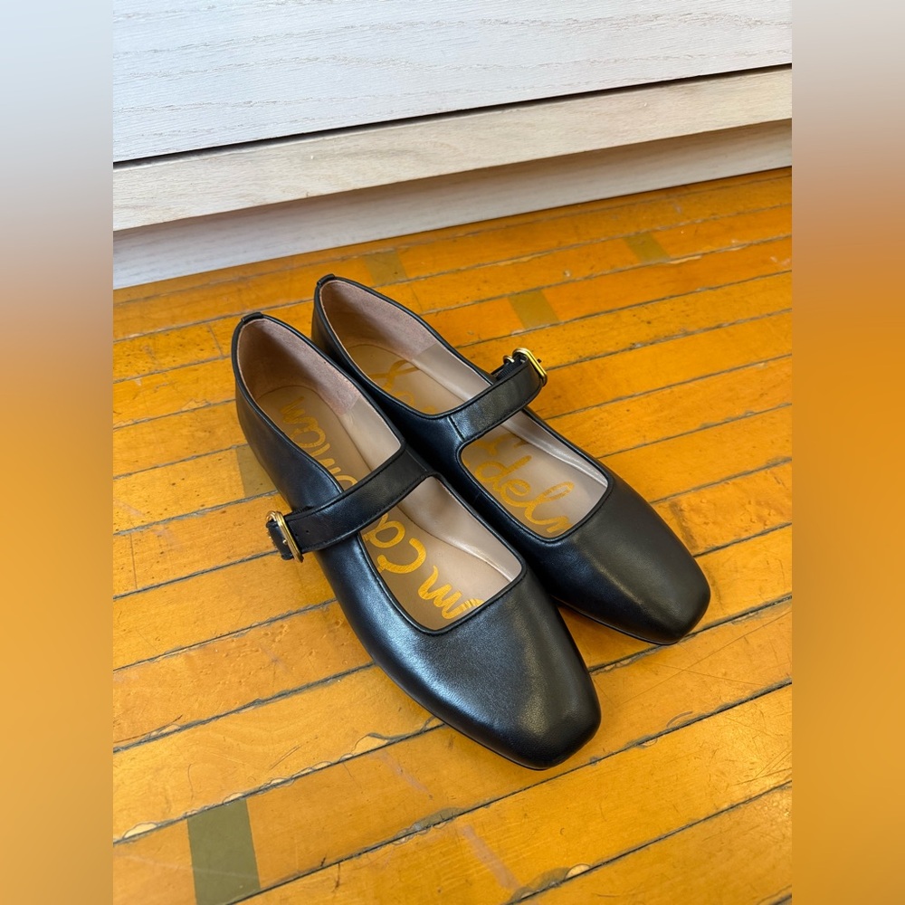 SAM EDELMAN MARY JANE